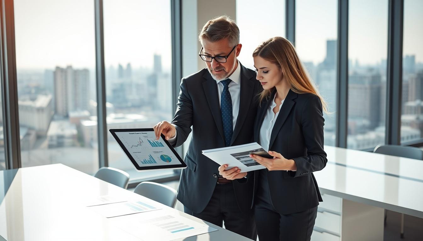 Expert Economic Insights